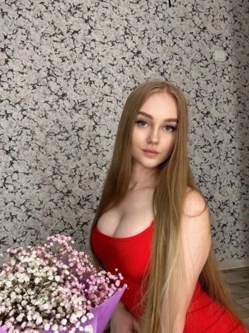 Проститутка Лариса
